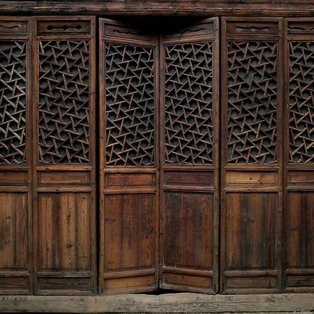 Laojia, A Qing Dynasty House Guilin Exterior foto