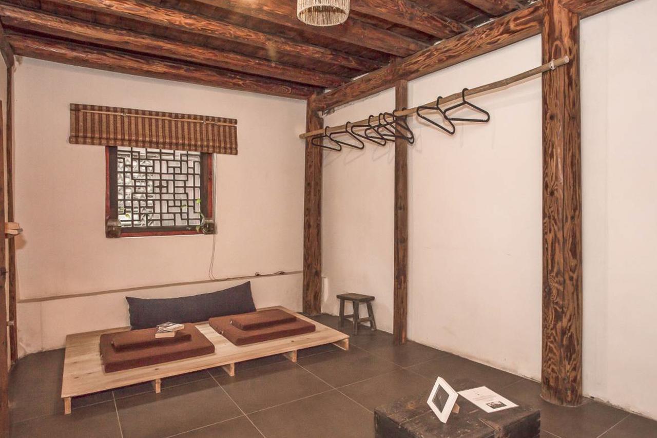 Laojia, A Qing Dynasty House Guilin Exterior foto