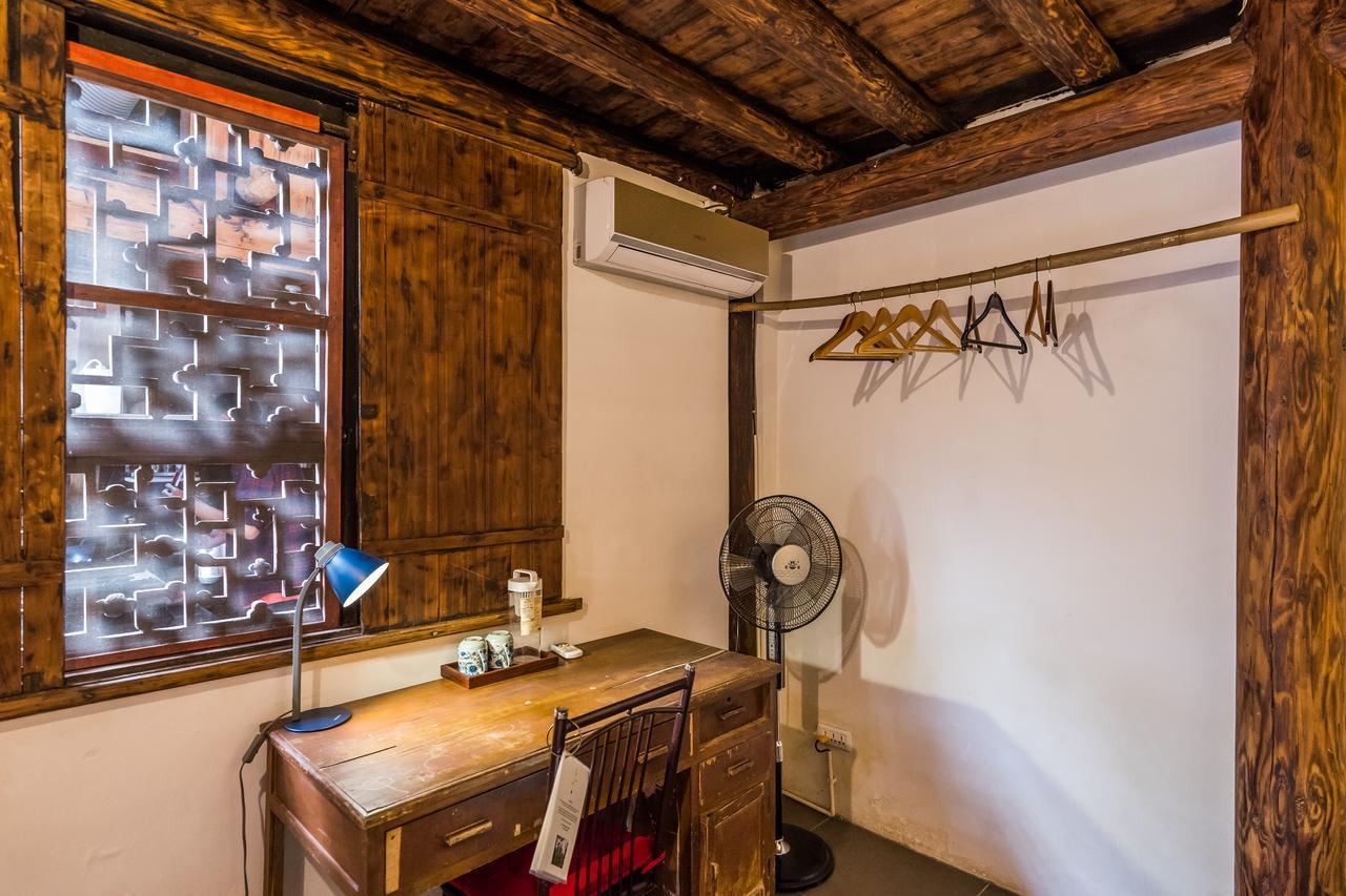 Laojia, A Qing Dynasty House Guilin Exterior foto