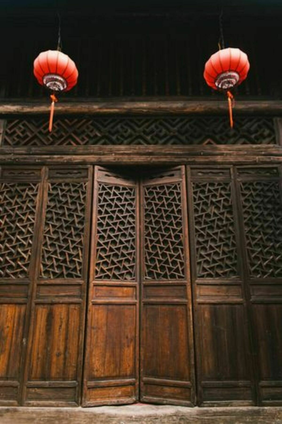 Laojia, A Qing Dynasty House Guilin Exterior foto